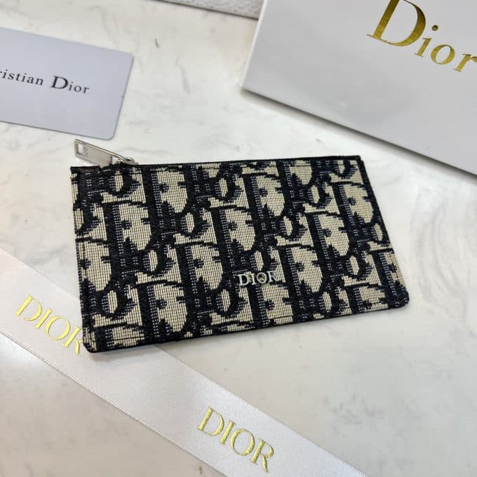 ディオール財布コピー 定番人気2022新品 Dior 男女兼用 財布 - 画像 (9)