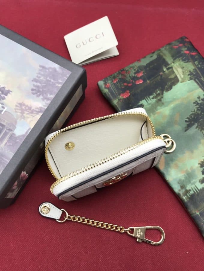 グッチ財布コピー 大人気2021新品 GUCCI 男女兼用 財布 - 画像 (8)
