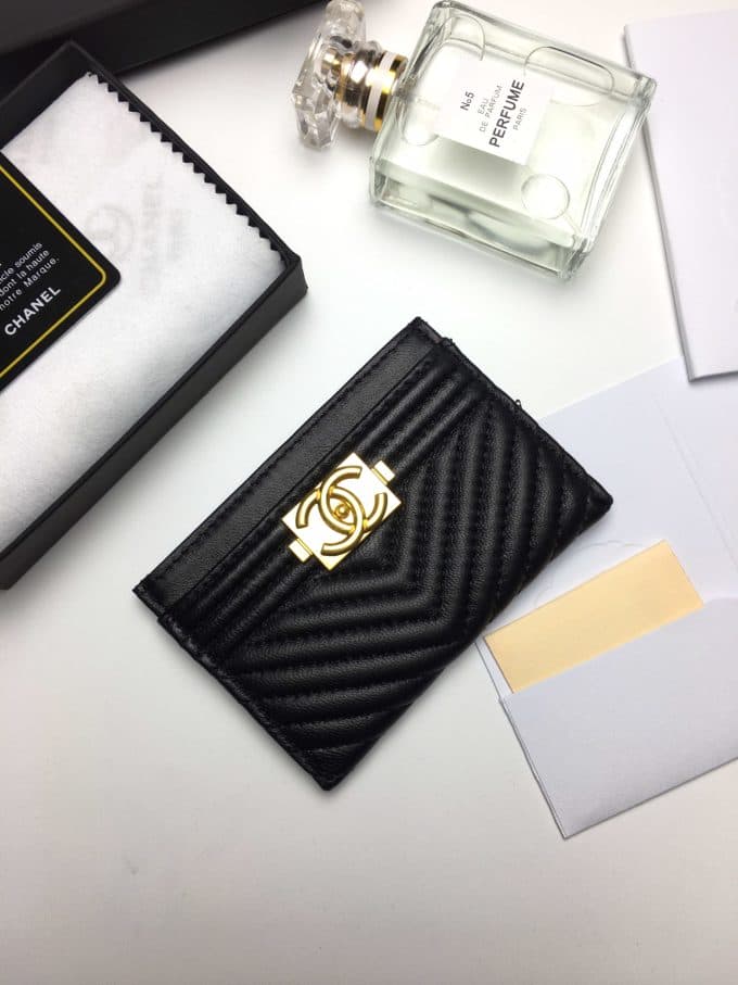 シャネル財布コピー 定番人気2021新品 CHANEL レディース 財布 - 画像 (5)