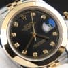 定番人気売れ筋ロレックス コピー 時計 Rolex デイトジャスト シリーズ メンズ 自動巻き - 画像 (4)