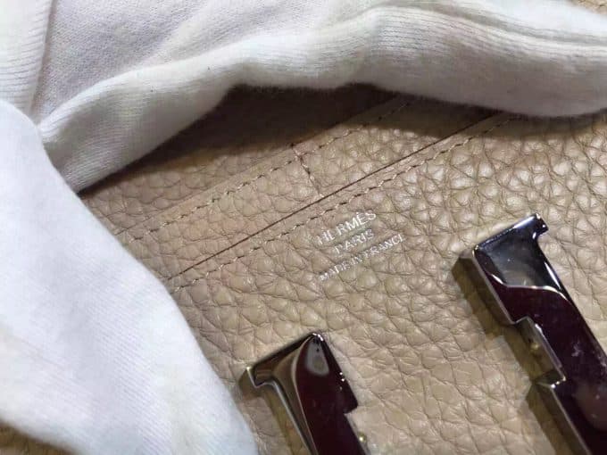 エルメス財布コピー 定番人気2020新品 HERMES 長財布 男女兼用 - 画像 (7)