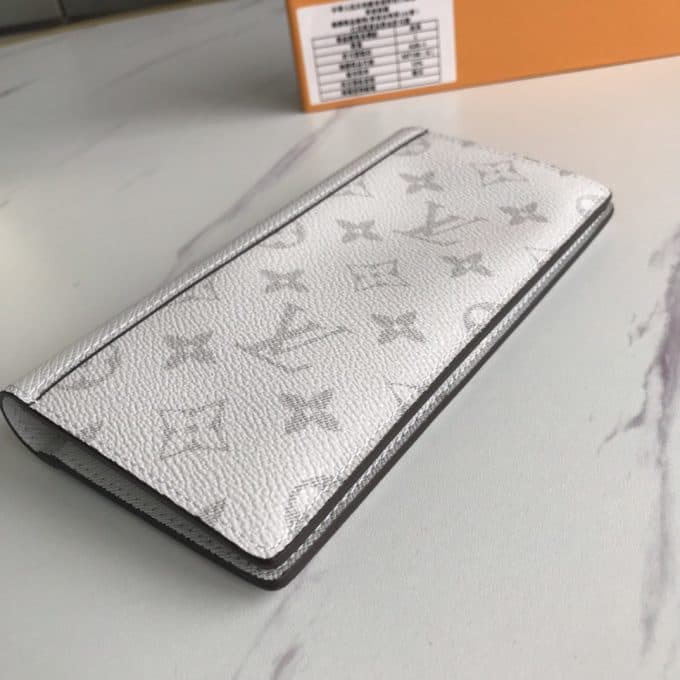 ルイヴィトン財布コピー 2021新品注目度NO.1 Louis Vuitton メンズ 長財布 - 画像 (3)