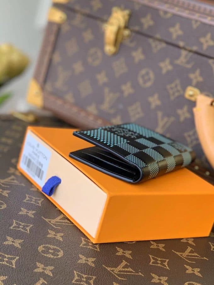 ルイヴィトン財布コピー 2022新品注目度NO.1 Louis Vuitton 男女兼用 財布 - 画像 (3)