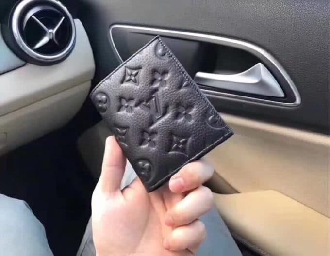 ルイヴィトン財布コピー 大人気2020新品 Louis Vuitton メンズ 財布 - 画像 (4)