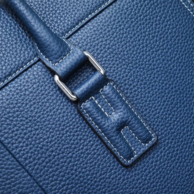 高品質エルメスバッグコピー 定番人気2022新品 HERMES メンズ ブリーフケース - 画像 (4)