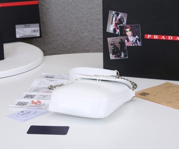 プラダバッグコピー 2022新品注目度NO.1 PRADA 男女兼用 携帯 電話 バッグ - 画像 (6)