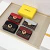フェンディ財布コピー 定番人気2021新品 FENDI 男女兼用 財布 4色 - 画像 (9)