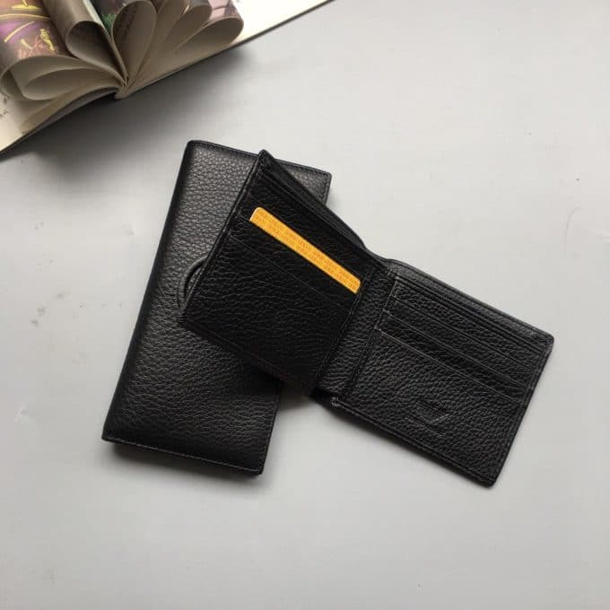 ジョルジオアルマーニ財布コピー 大人気2021新品 Armani メンズ 長財布 - 画像 (6)