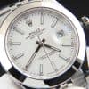 注目度NO.1売れ筋ロレックス コピー時計 Rolex デイトジャスト シリーズ メンズ 自動巻き - 画像 (4)