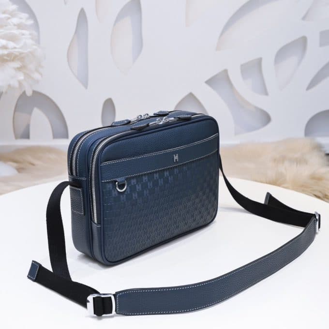 エルメスバッグコピー 大人気2022新品 HERMES メンズ ショルダーバッグ - 画像 (2)