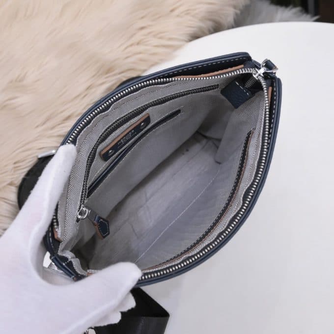エルメスバッグコピー 大人気2022新品 HERMES メンズ ショルダーバッグ - 画像 (9)