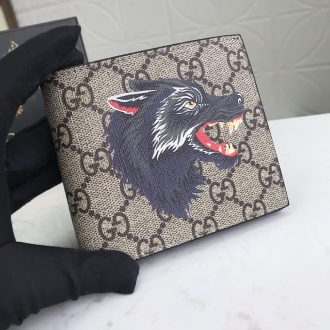 グッチ財布コピー 2021新品注目度NO.1 GUCCI メンズ 財布 - 画像 (5)
