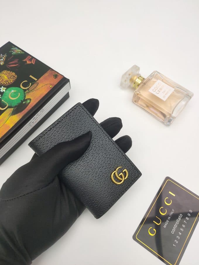 グッチ財布コピー 大人気2021新品 GUCCI メンズ 財布 - 画像 (3)
