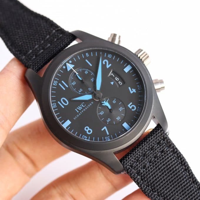 高品質IWC パイロットウォッチ コピーシリーズ メンズ 自動巻き