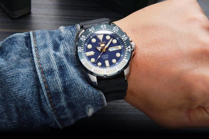 注目度NO.1売れ筋グランドセイコー コピー時計 SEIKO メンズ 自動巻き