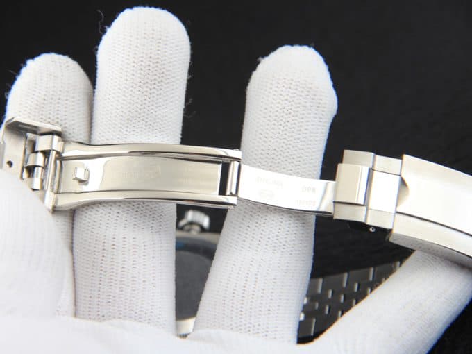 注目度NO.1売れ筋ロレックス コピー時計 Rolex サブマリーナシリーズ メンズ 自動巻き - 画像 (8)