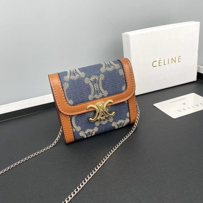 セリーヌ財布コピー 2021新品注目度NO.1 Celine 男女兼用 財布