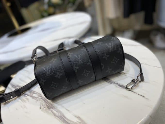 高品質 ルイヴィトンバッグコピー 大人気2022新品 Louis Vuitton メンズ ハンドバッグ - 画像 (4)