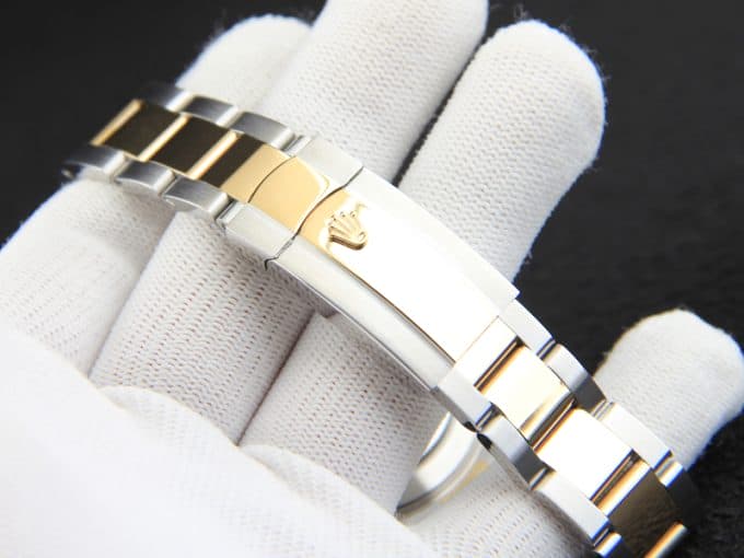 人気売れ筋ロレックス コピー時計 Rolex デイトジャスト シリーズ メンズ 自動巻き - 画像 (7)