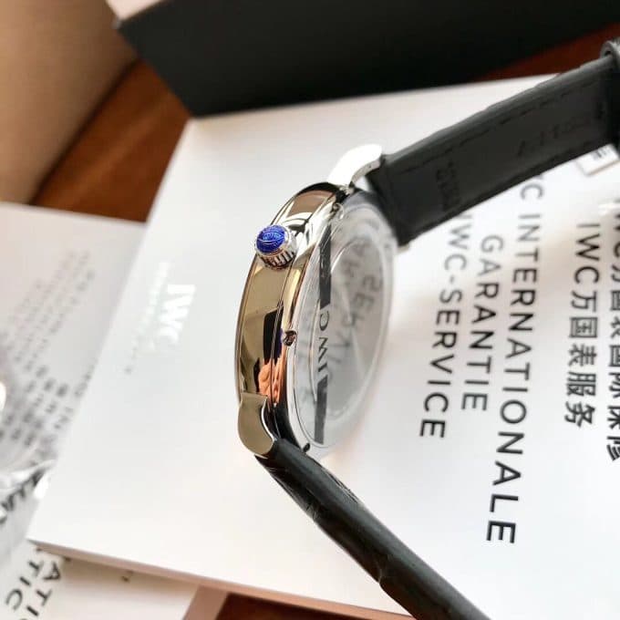 人気高級IWC ポートフィノ コピーシリーズ メンズ 自動巻き - 画像 (6)