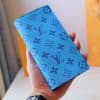 ルイヴィトン財布コピー 大人気2020新品 Louis Vuitton 長財布 男女兼用 - 画像 (3)