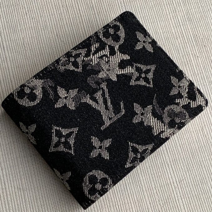 ルイヴィトン財布コピー 定番人気2021新品 Louis Vuitton 男女兼用 財布 - 画像 (5)