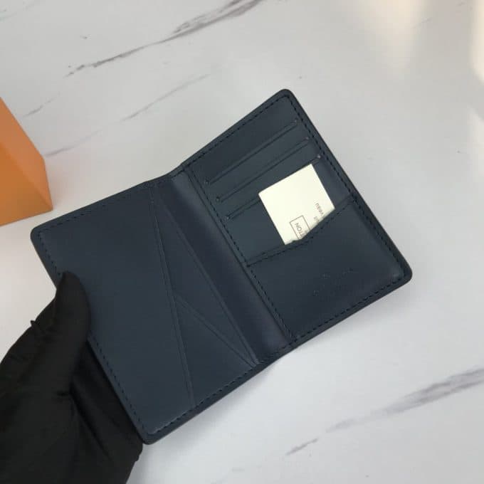 ルイヴィトン財布コピー 2022新品注目度NO.1 Louis Vuitton 男女兼用 財布 - 画像 (6)