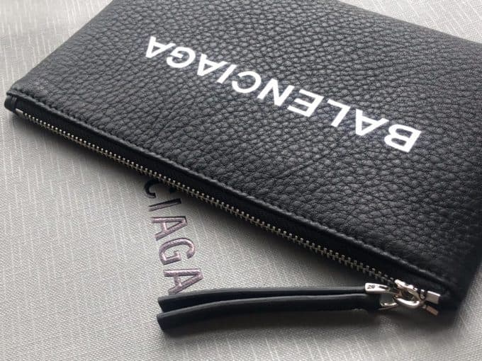 バレンシアガ財布コピー 2021新品注目度NO.1BALENCIAGAメンズ 長財布 - 画像 (3)