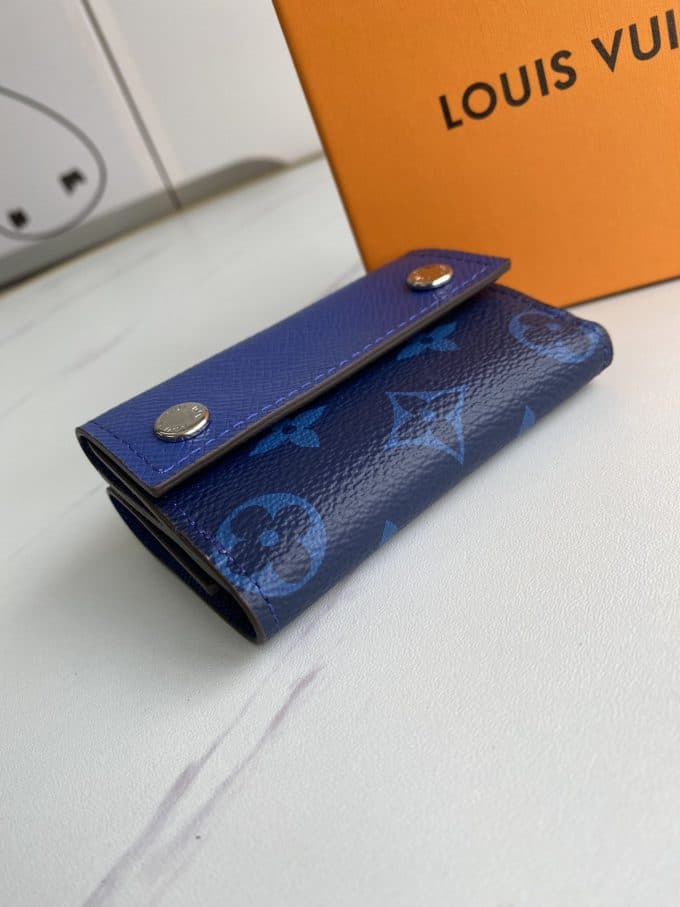 ルイヴィトン財布コピー 大人気2021新品 Louis Vuitton 男女兼用 財布 - 画像 (5)