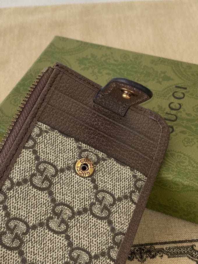 グッチ財布コピー 2022新品注目度NO.1 GUCCI 男女兼用 財布 - 画像 (9)
