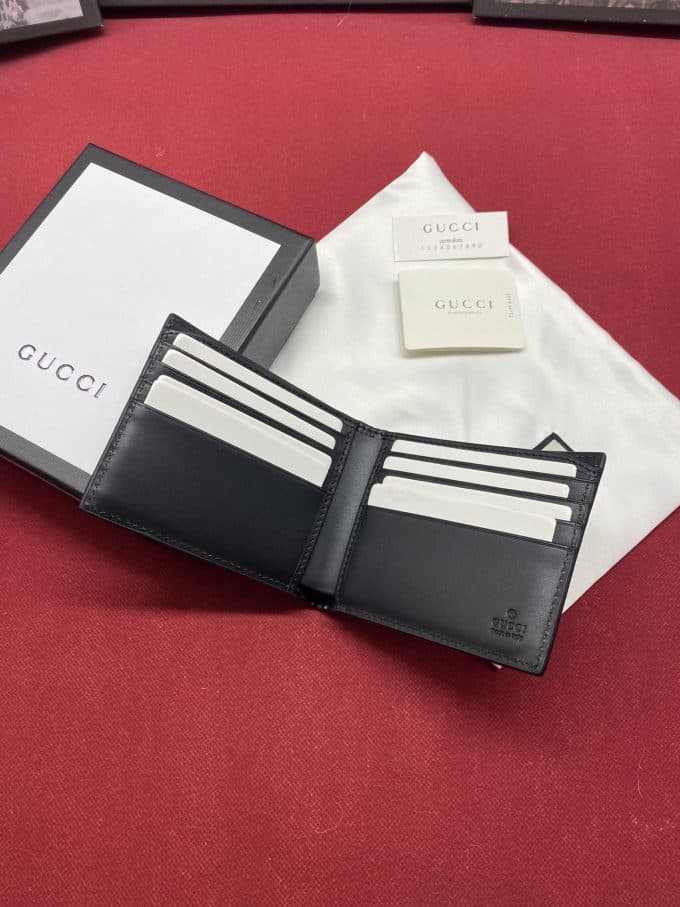 グッチ財布コピー 2020新品注目度NO.1 GUCCI メンズ 財布 - 画像 (5)