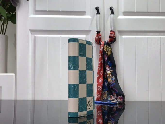 ルイヴィトン財布コピー 大人気2022新品 Louis Vuitton 男女兼用 長財布 - 画像 (2)