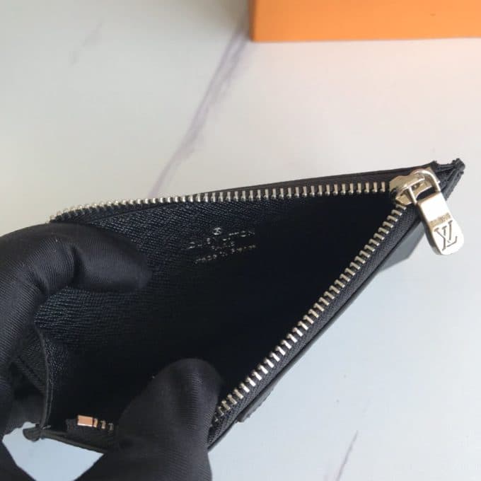 ルイヴィトン財布コピー 2022新品注目度NO.1 Louis Vuitton メンズ 長財布 - 画像 (7)