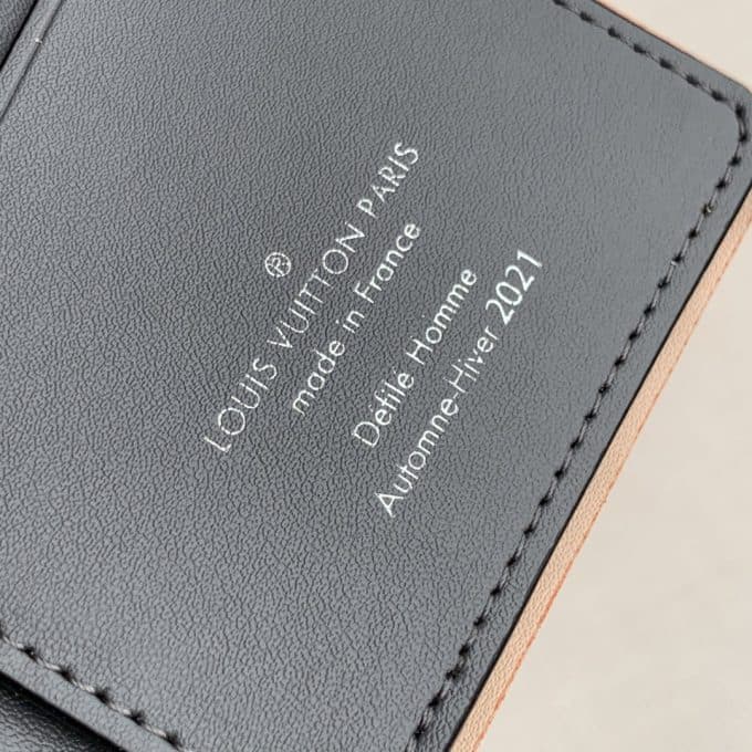 ルイヴィトン財布コピー 大人気2022新品 Louis Vuitton 男女兼用 長財布 - 画像 (6)