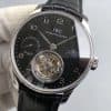 高品質IWC ポルトギーゼ コピーシリーズ メンズ 自動巻き - 画像 (2)