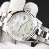 注目度NO.1売れ筋ロレックス コピー時計 Rolex デイトジャスト シリーズ メンズ 自動巻き - 画像 (3)