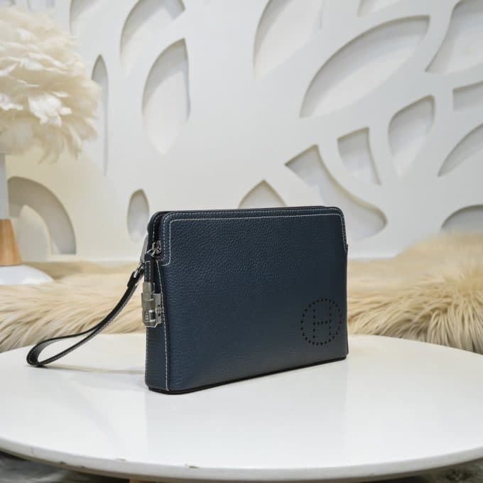 エルメスバッグコピー 大人気2022新品 HERMES メンズ セカンドバッグ - 画像 (2)