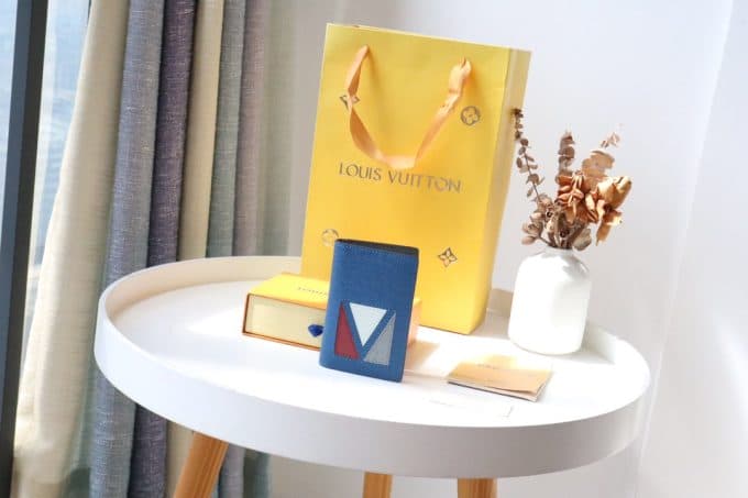 ルイヴィトン財布コピー 定番人気2022新品 Louis Vuitton 男女兼用 財布 - 画像 (2)