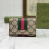 グッチ財布コピー 大人気2021新品 GUCCI メンズ 財布
