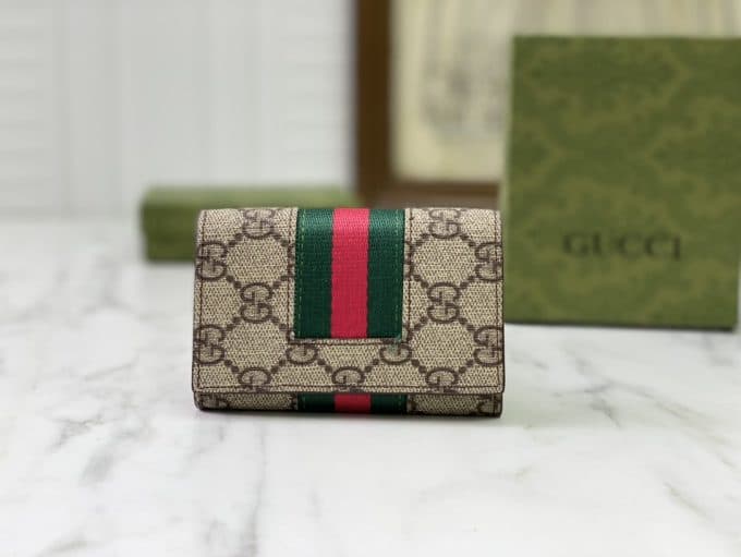 グッチ財布コピー 大人気2021新品 GUCCI メンズ 財布