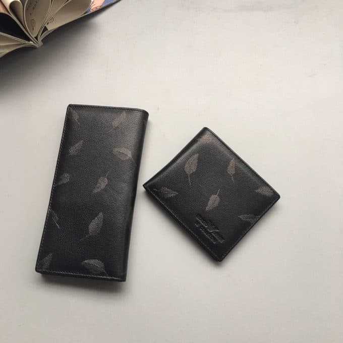 ジョルジオアルマーニ財布コピー 定番人気2021新品Armani メンズ 財布 - 画像 (5)