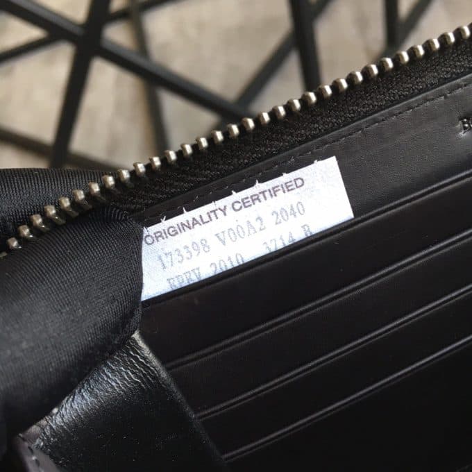 高品質 ボッテガヴェネタ財布コピー 大人気2020新品 Bottega Veneta 男女兼用 長財布 - 画像 (8)