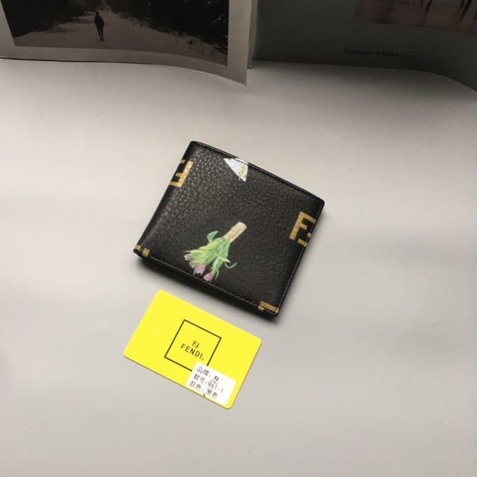 フェンディ財布コピー 定番人気2021新品 FENDI メンズ 財布