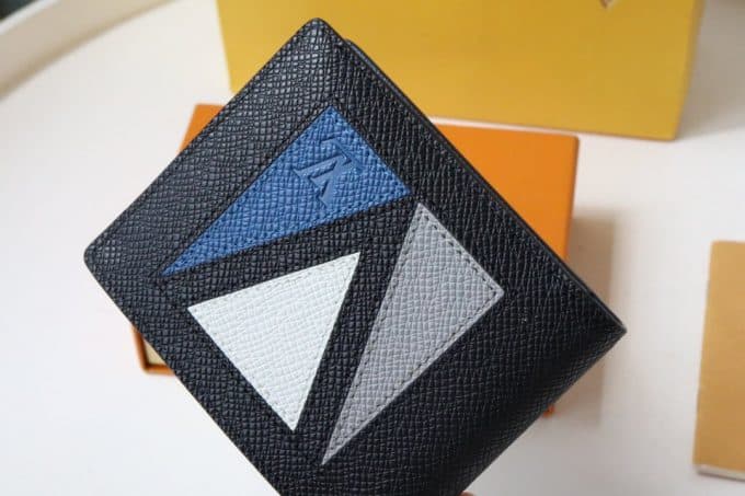 ルイヴィトン財布コピー 定番人気2022新品 Louis Vuitton 男女兼用 財布 - 画像 (5)