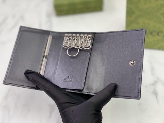 グッチ財布コピー 大人気2021新品 GUCCI メンズ 財布 - 画像 (7)