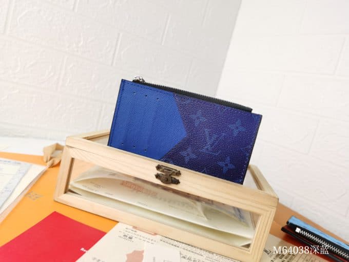 ルイヴィトン財布コピー 大人気2022新品 Louis Vuitton 男女兼用 長財布