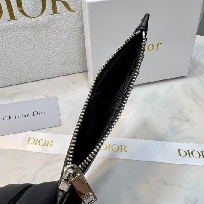 ディオール財布コピー 定番人気2022新品 Dior 男女兼用 財布 - 画像 (8)