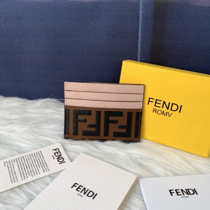 フェンディ財布コピー 定番人気2021新品 FENDI 男女兼用 財布