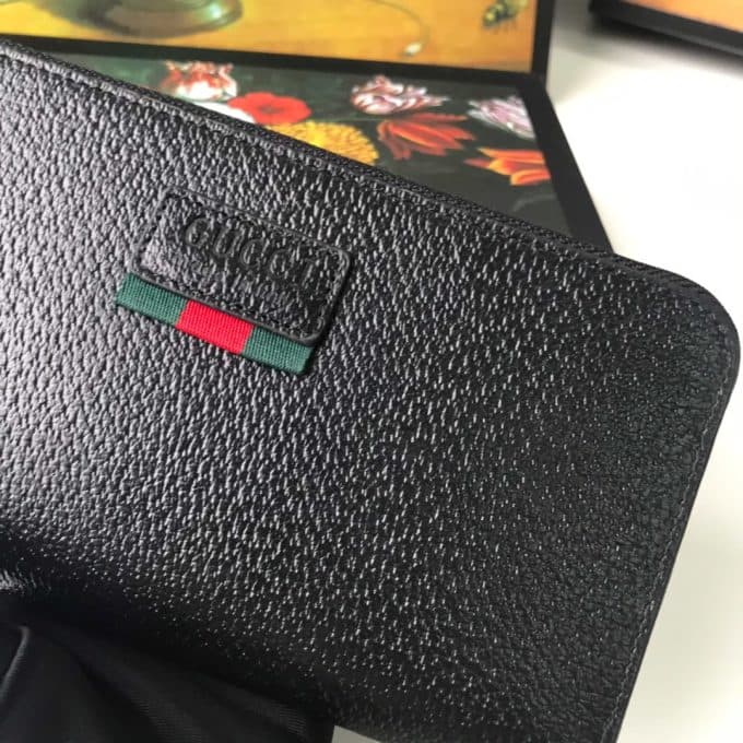 グッチ財布コピー 2021新品注目度NO.1 GUCCI 男女兼用 長財布 - 画像 (4)