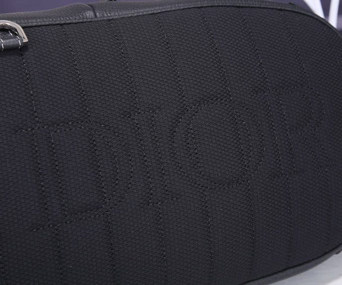 高品質ディオールバッグコピー 2022新品注目度NO.1 Dior メンズ ボディバッグ - 画像 (6)